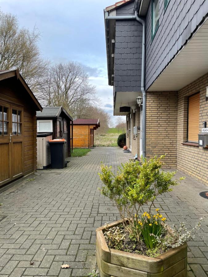 Apartment Seeluft - Hooksiel *
