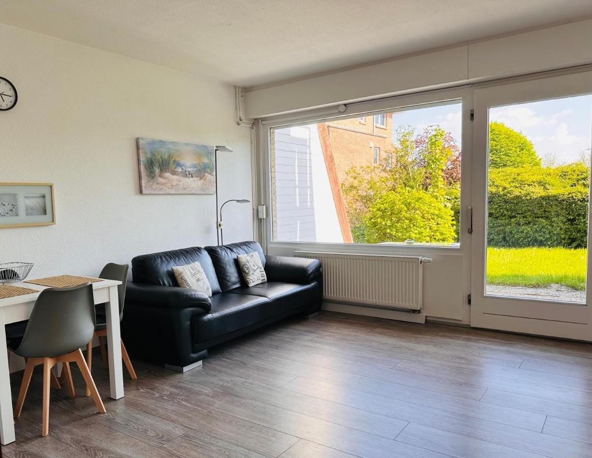 Apartment Seeluft - Hooksiel