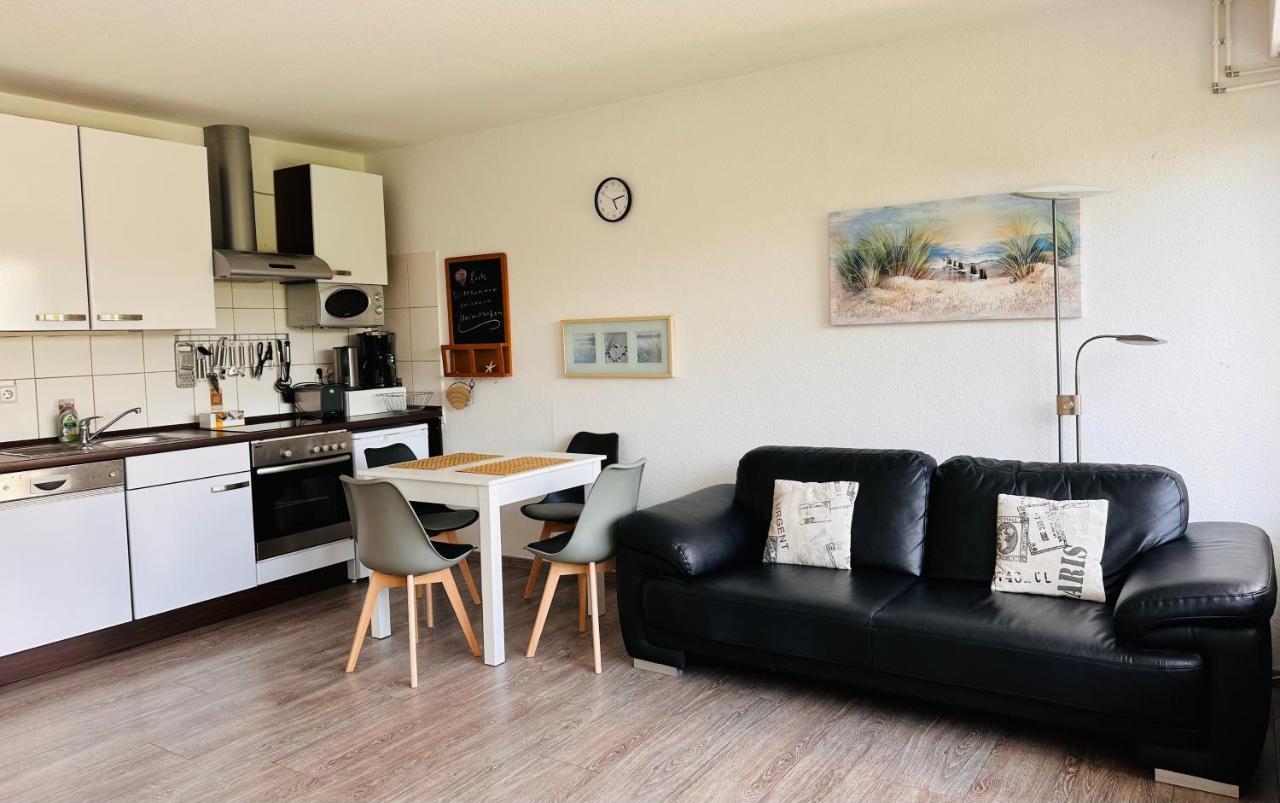 Apartment Seeluft - Hooksiel